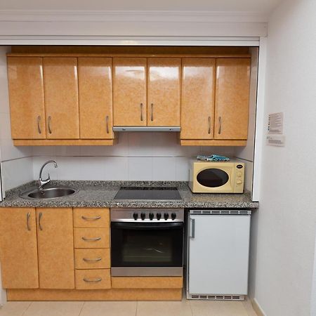 Ambar Beach Morpar Calp Экстерьер фото